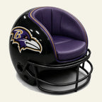 FOOTBALL HELMET
CHAIR