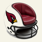 FOOTBALL HELMET
CHAIR