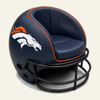 FOOTBALL HELMET
CHAIR