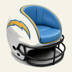 FOOTBALL HELMET
CHAIR