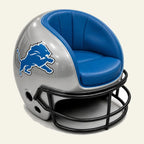 FOOTBALL HELMET
CHAIR