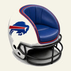 FOOTBALL HELMET
CHAIR