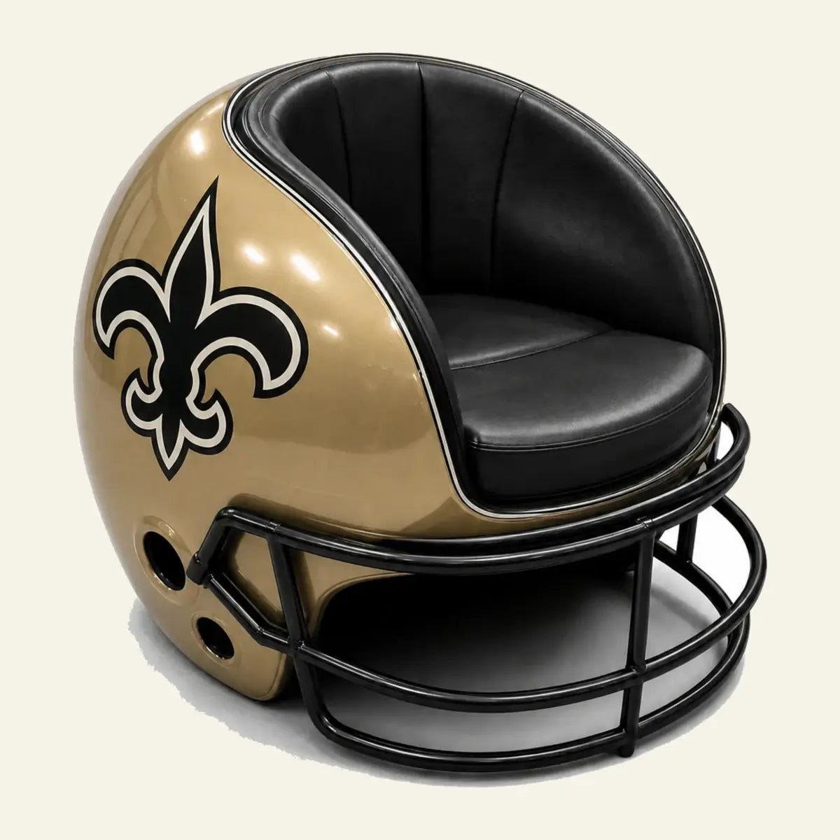 FOOTBALL HELMET
CHAIR