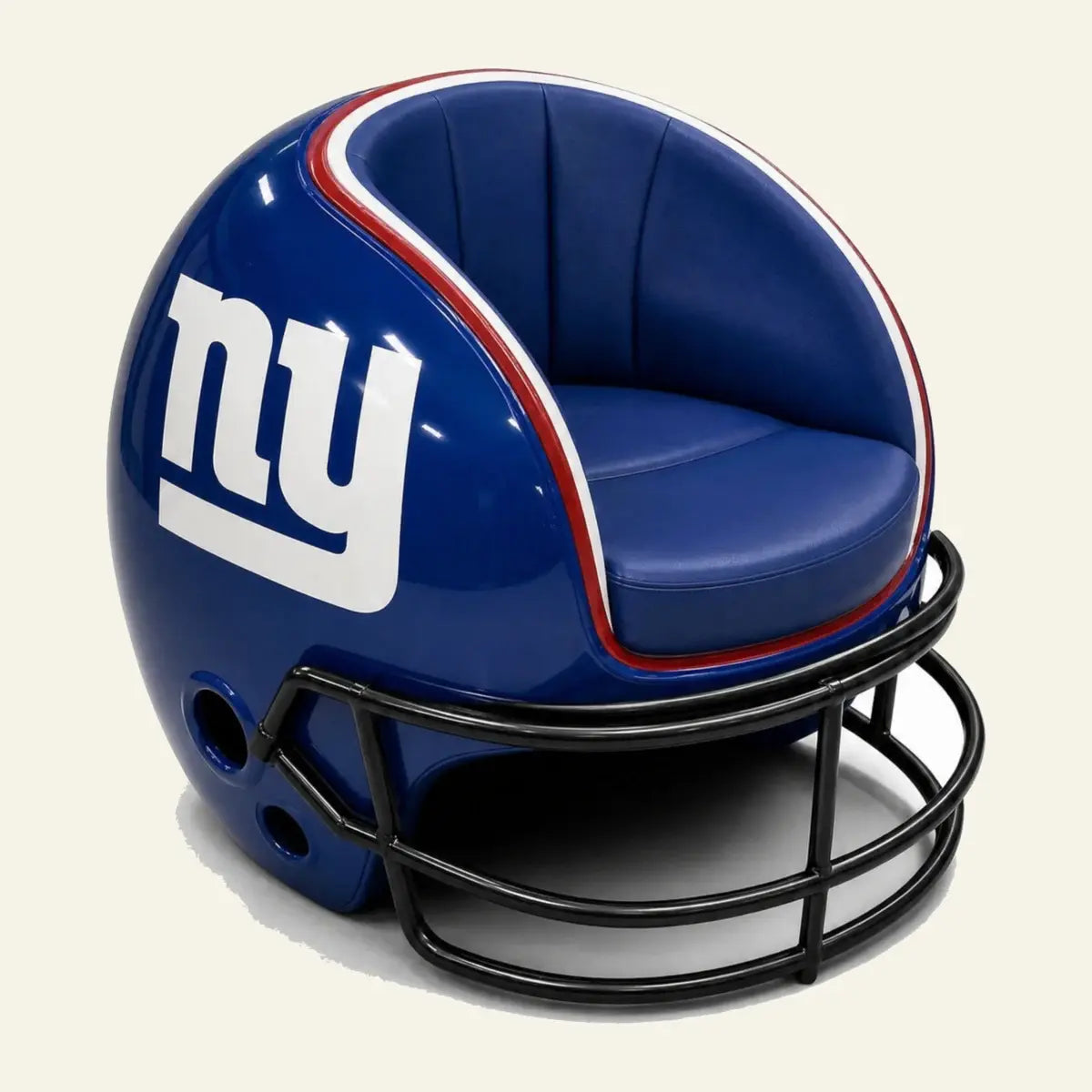 FOOTBALL HELMET
CHAIR