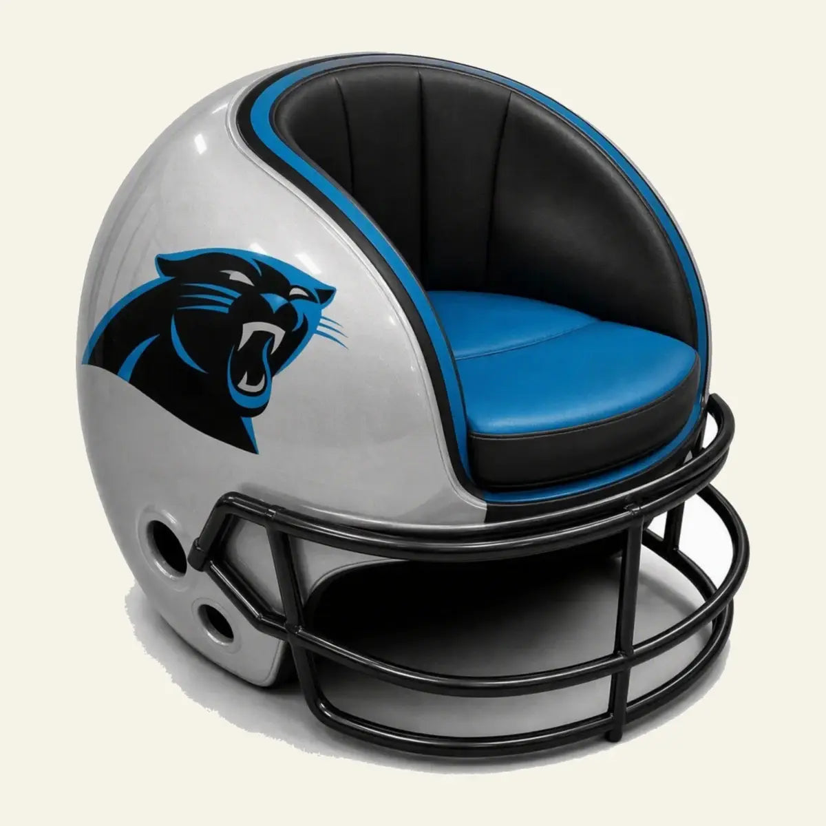 FOOTBALL HELMET
CHAIR