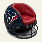 FOOTBALL HELMET
CHAIR