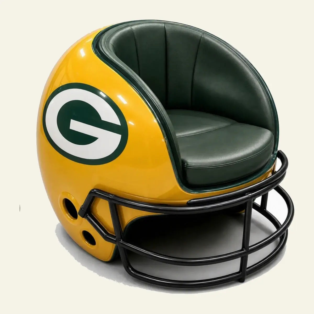 FOOTBALL HELMET
CHAIR