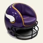 FOOTBALL HELMET
CHAIR