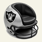 FOOTBALL HELMET
CHAIR