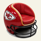 FOOTBALL HELMET
CHAIR