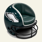 FOOTBALL HELMET
CHAIR