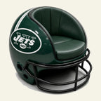FOOTBALL HELMET
CHAIR
