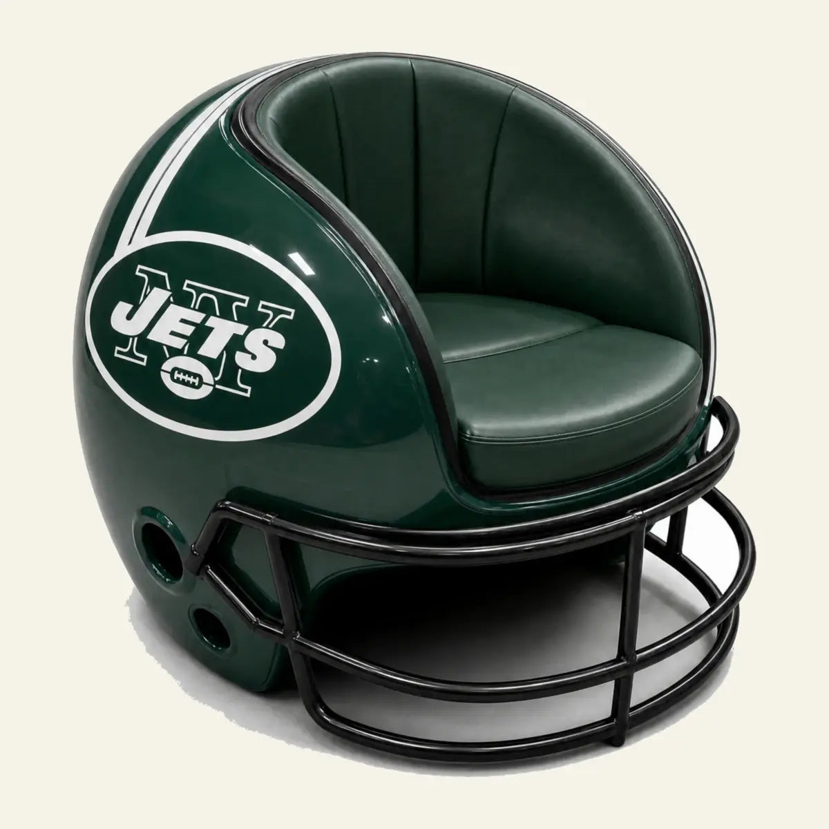 FOOTBALL HELMET
CHAIR