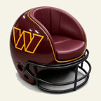 FOOTBALL HELMET
CHAIR