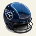 FOOTBALL HELMET
CHAIR