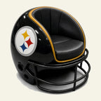 FOOTBALL HELMET
CHAIR