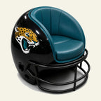 FOOTBALL HELMET
CHAIR