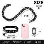 Iron Paw™ ToughLink Leash