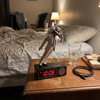 Michael Jackson Digital Alarm Clock