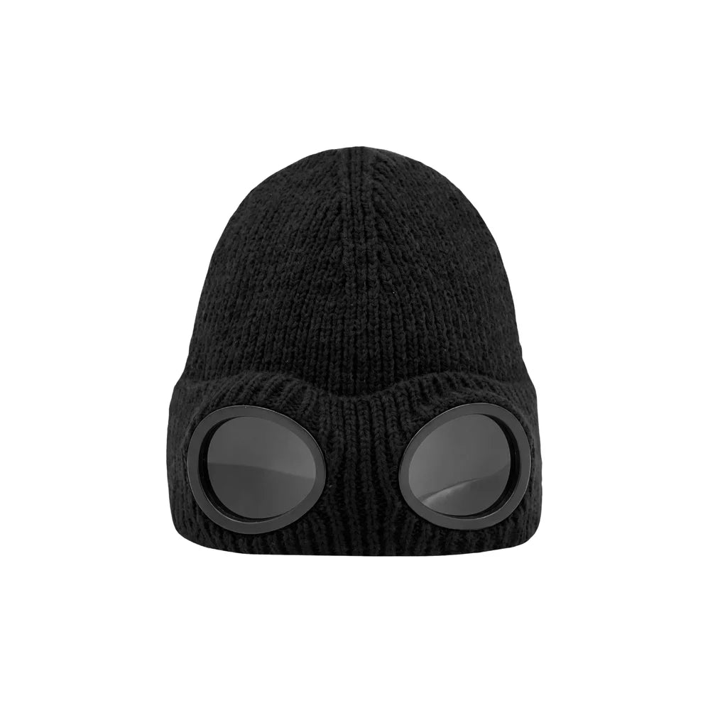The Goggle Knit