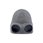 The Goggle Knit