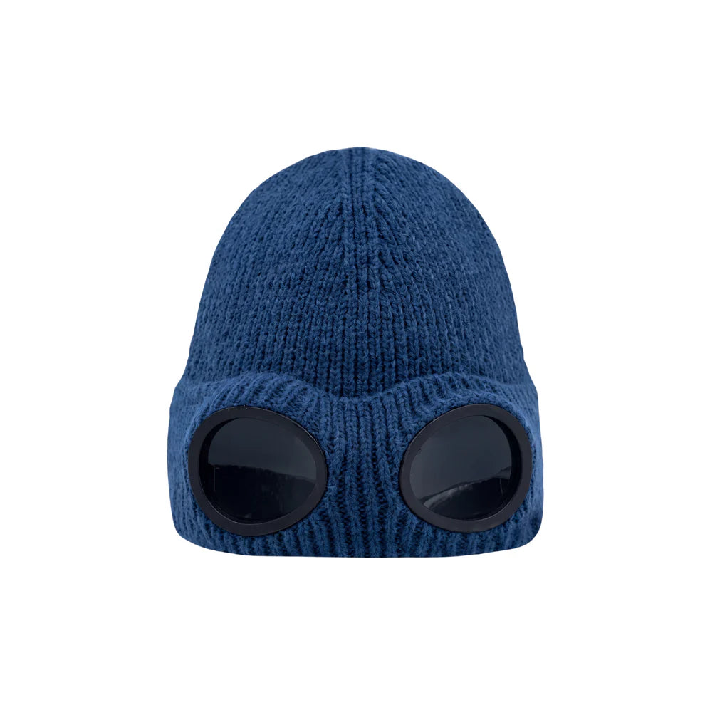 The Goggle Knit