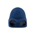 The Goggle Knit