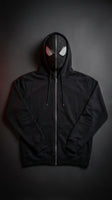 Black Spidey Hoodie