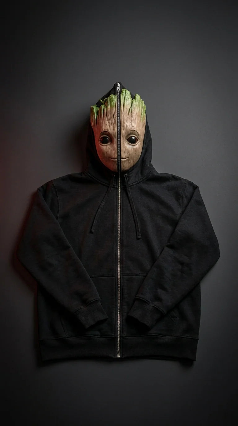 Groo Hoodie