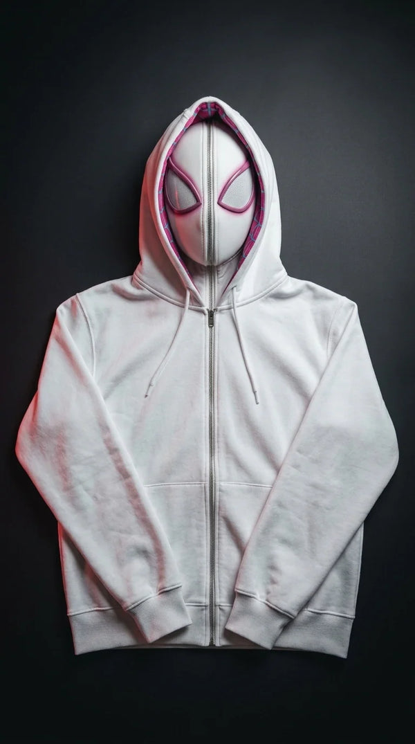 Gwen Hoodie