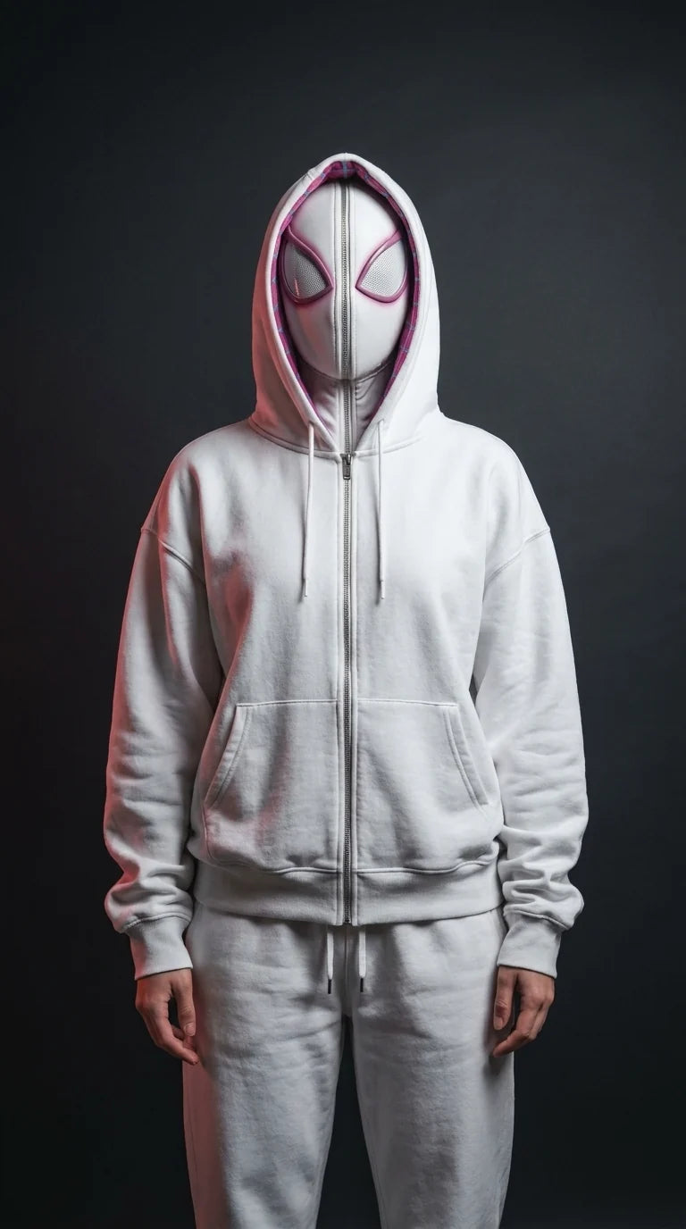 Gwen Hoodie