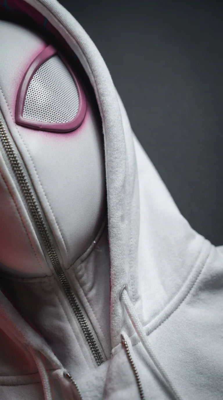 Gwen Hoodie