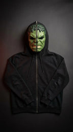 Hulq Hoodie