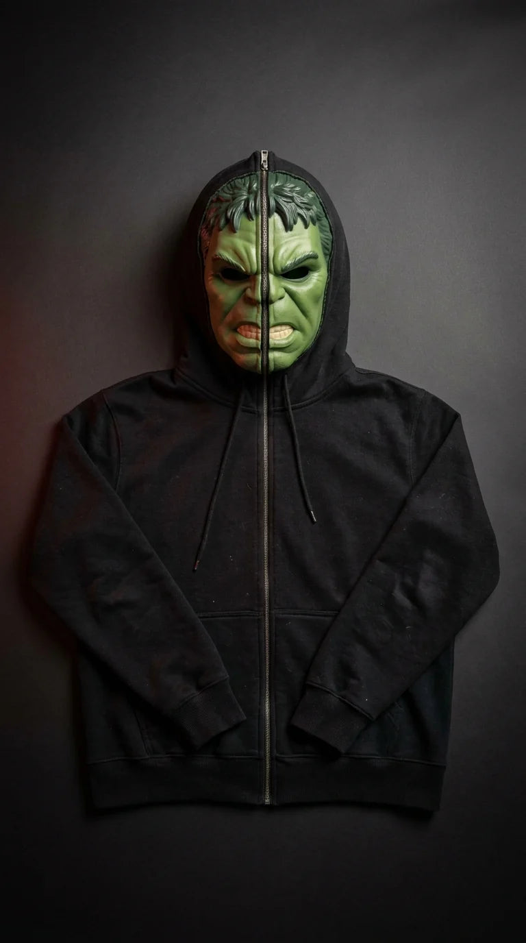 Hulq Hoodie