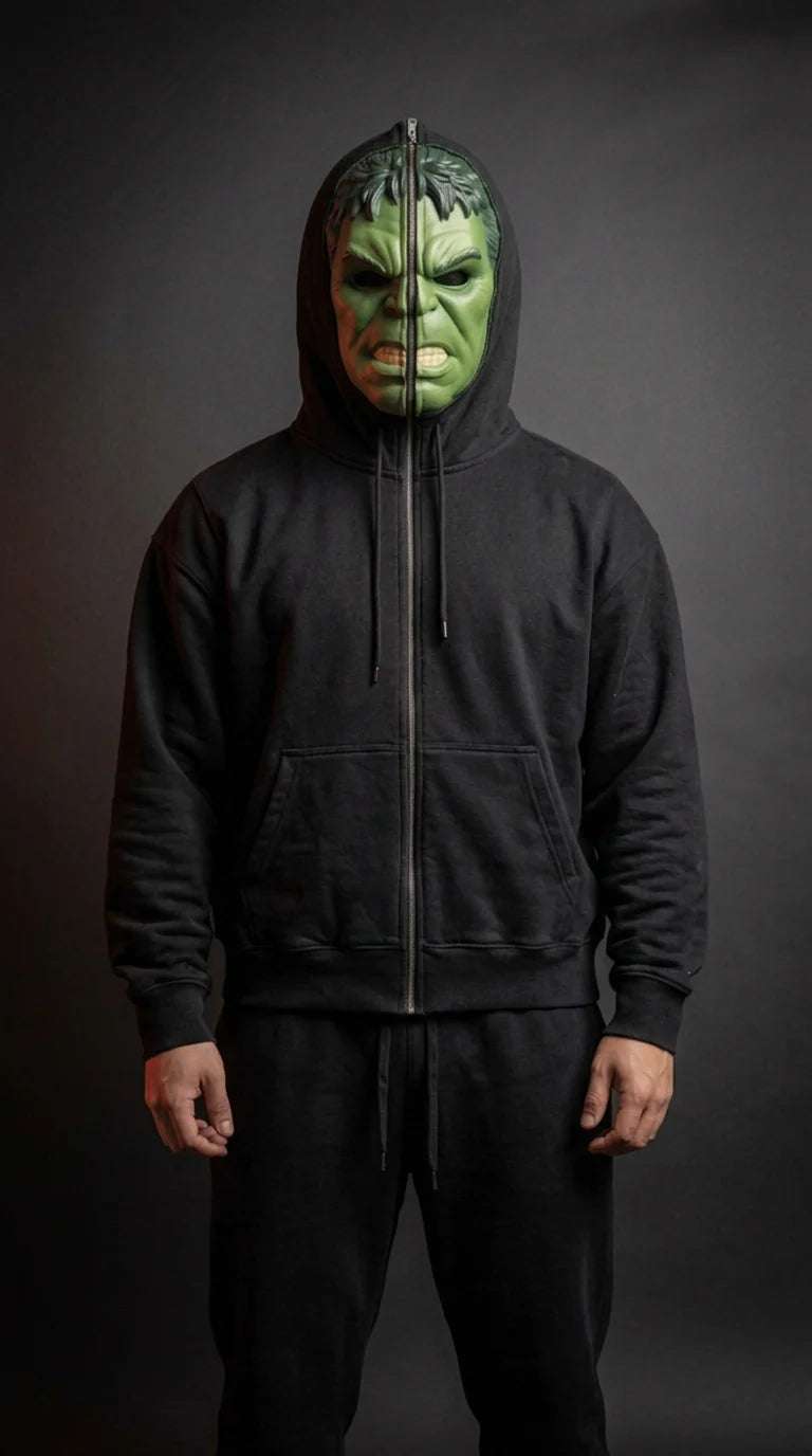 Hulq Hoodie