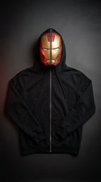 Iron Hoodie