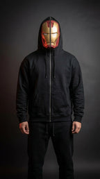 Iron Hoodie