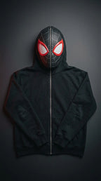 Miles Hoodie