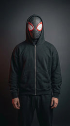 Miles Hoodie