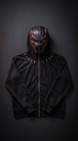 Panther Hoodie