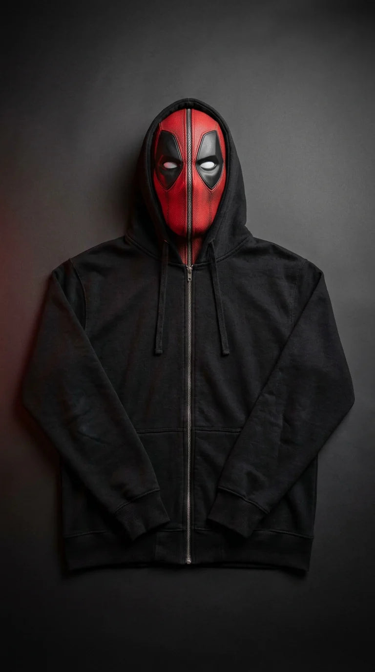 Pool Hoodie