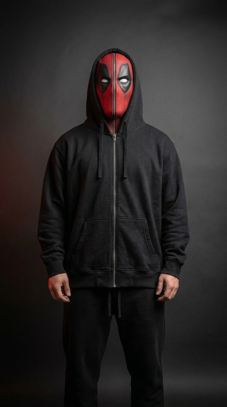 Pool Hoodie