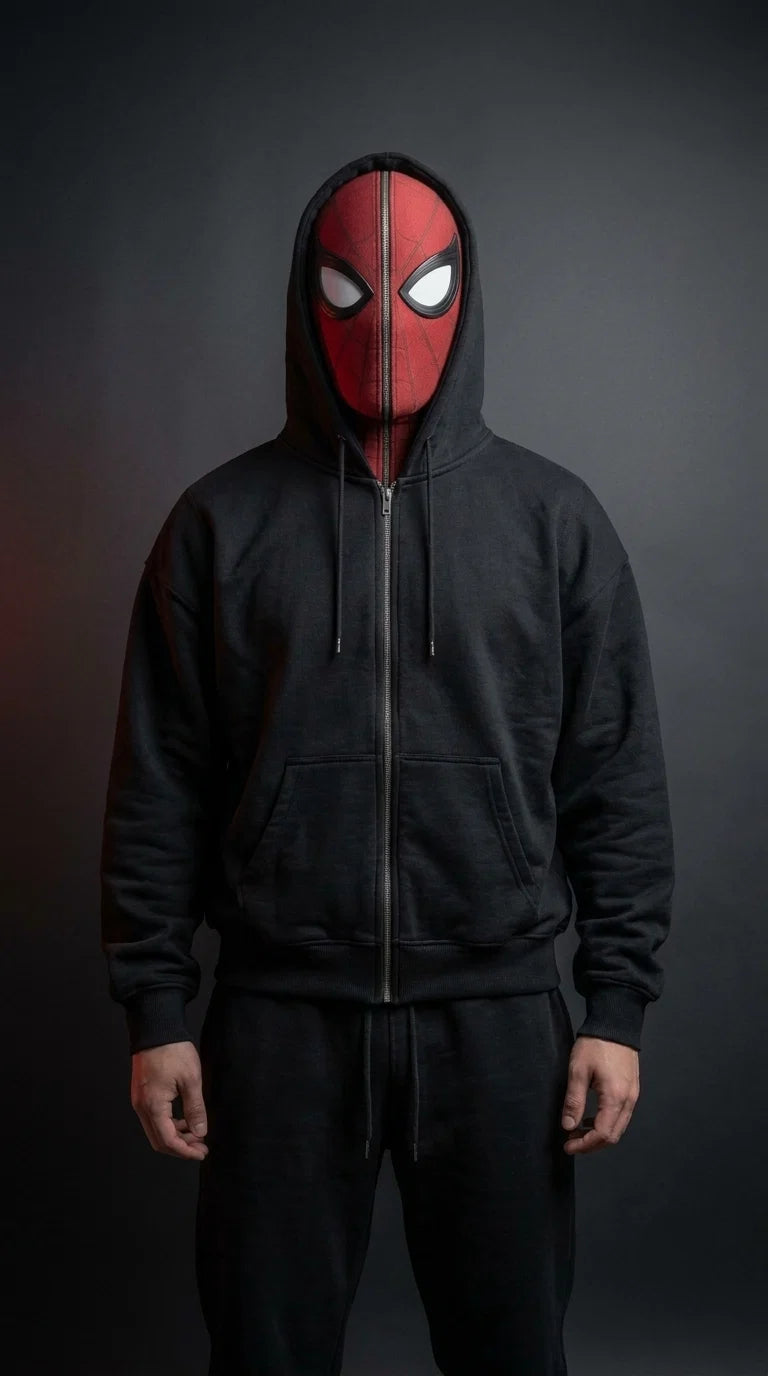 Spidey Hoodie