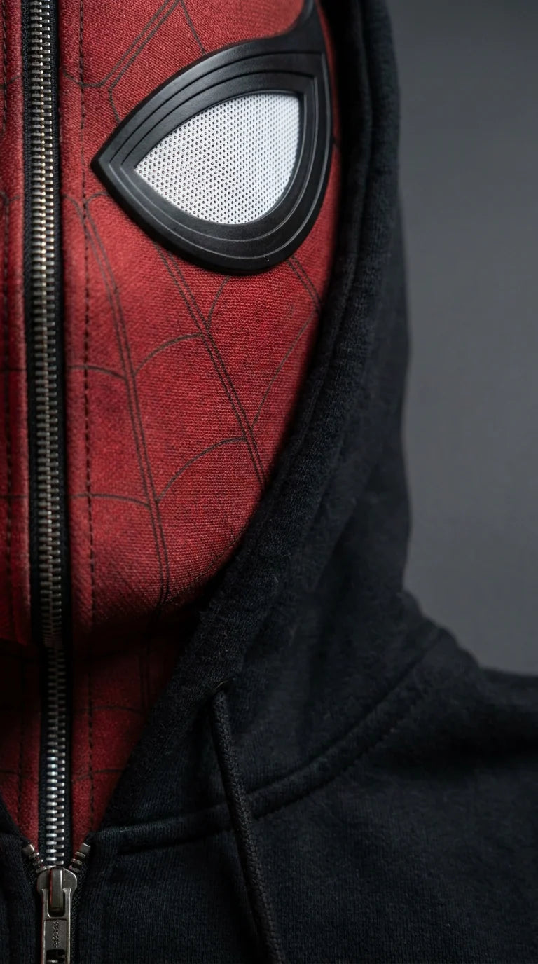 Spidey Hoodie