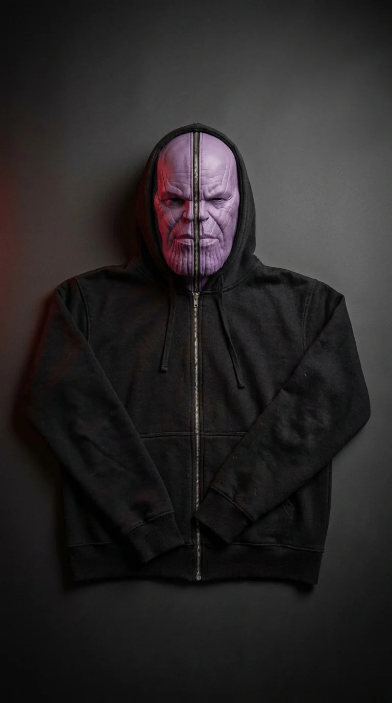 Than Hoodie