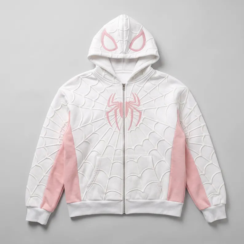 Gwen Stacy Hoodie