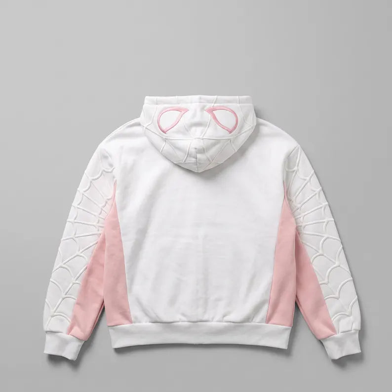 Gwen Stacy Hoodie