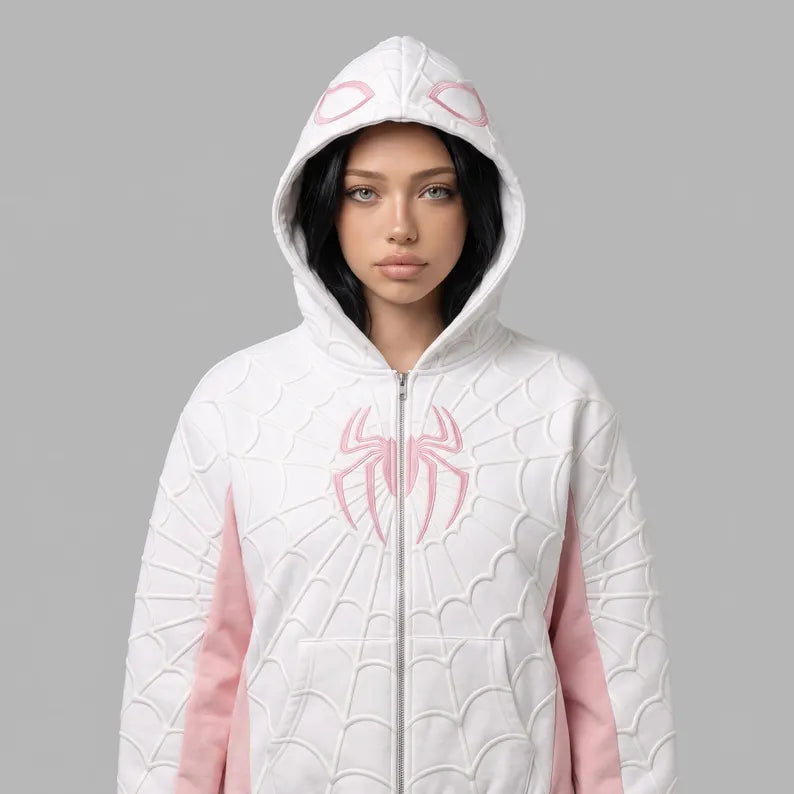 Gwen Stacy Hoodie