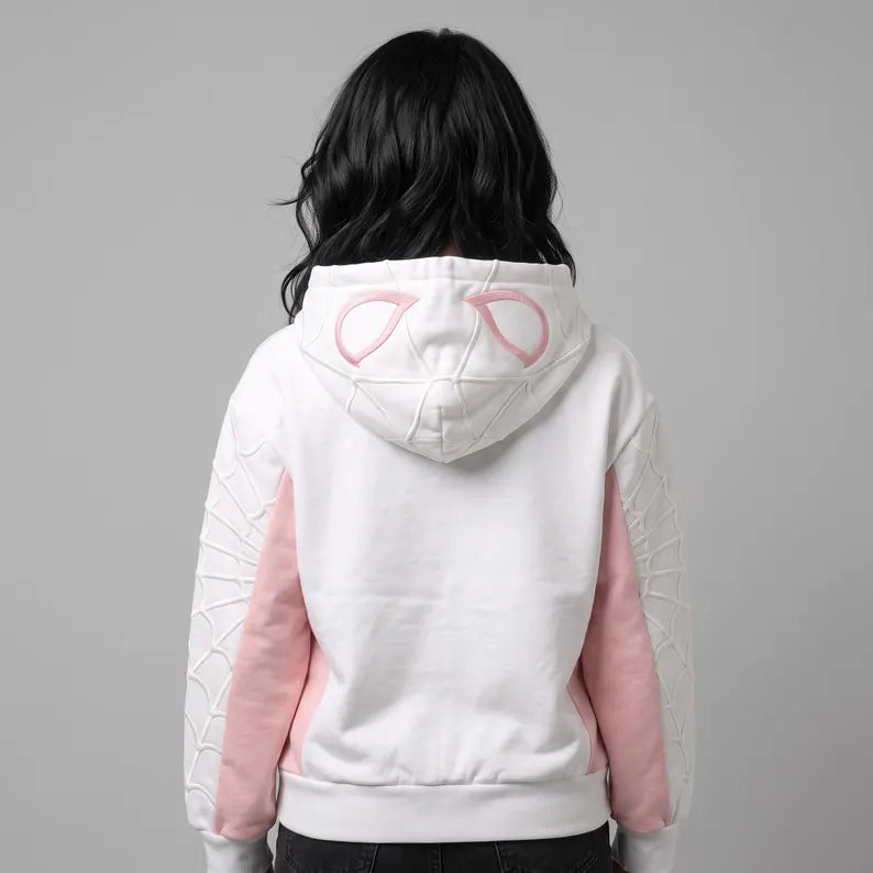 Gwen Stacy Hoodie