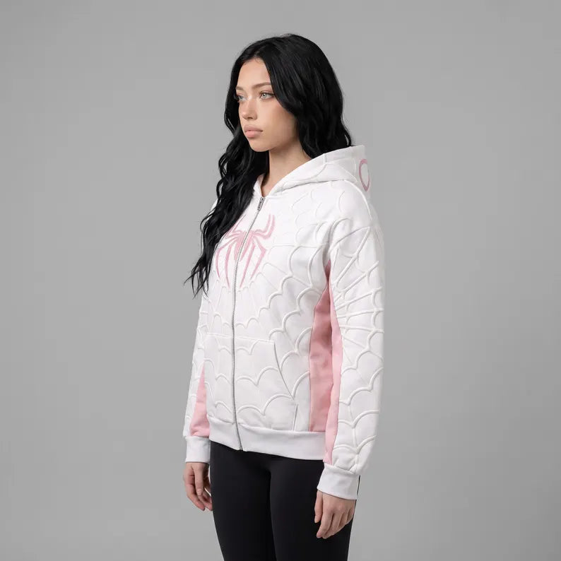 Gwen Stacy Hoodie